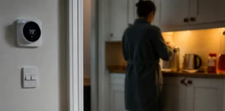 SSE Airtricity scumpește electricitatea și gazul pentru 300.000 de clienți Contor electric și factură de energie