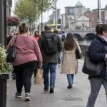 Peste unul din cinci adulți din Irlanda este obez. România are una dintre cele mai mici rate din UE grafic procent obezitate în UE