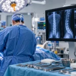 Chirurgul din centrul scandalului operațiilor de coloană la copii a demisionat spital Children’s Health Ireland Temple Street