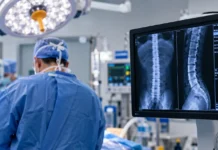 Chirurgul din centrul scandalului operațiilor de coloană la copii a demisionat spital Children’s Health Ireland Temple Street