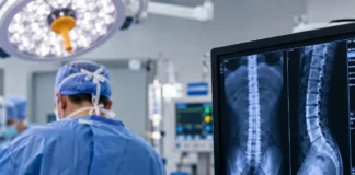 Chirurgul din centrul scandalului operațiilor de coloană la copii a demisionat spital Children’s Health Ireland Temple Street