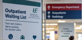 Listele de așteptare din spitale au crescut cu peste 150.000 de pacienți de la instalarea Guvernului Pacienți așteptând în spital
