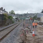 Cork primește o nouă gară: când încep lucrările în Blackpool planuri pentru noua gară Blackpool în Cork