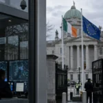 Irlanda ar putea declanșa consultări de securitate în toată UE după atacuri hibride Președinta Comisiei Europene Ursula von der Leyen discurs