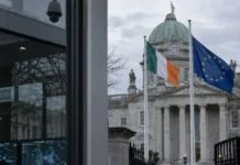 Președinta Comisiei Europene Ursula von der Leyen discurs
