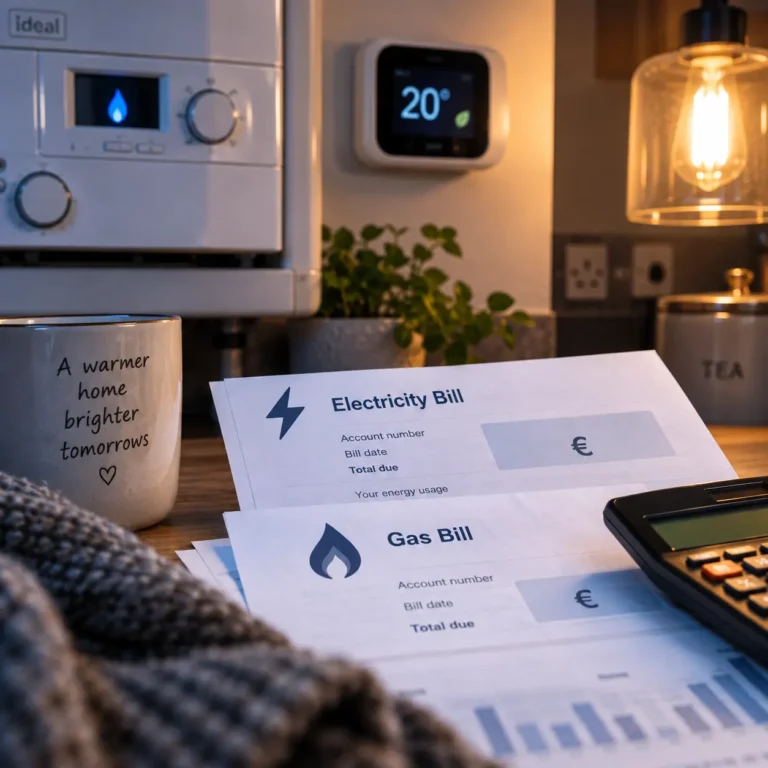 contor energie electricitate si gaz