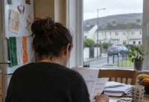 Irlanda analizează noi reguli PRSI pentru angajații cu venituri mici document oficial despre reguli PRSI în Irlanda