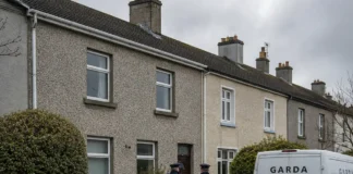 Clădirea District Court din Galway
