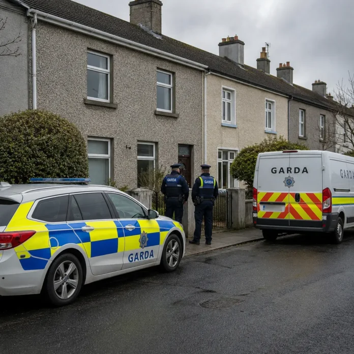 Clădirea District Court din Galway