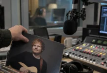 Logo Classic Hits Radio Irlanda