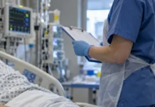 spital și echipament medical pentru urgențe