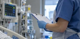 Aproape 12.000 de cazuri de sepsis în Irlanda într-un singur an spital și echipament medical pentru urgențe