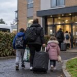 Nou record al lipsei locuințelor în Irlanda: 17.885 de persoane în cazare de urgență persoane în cazare de urgență în Irlanda