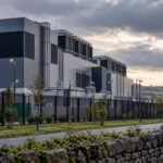 centre de date și infrastructură energetică în Irlanda