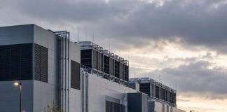 centre de date și infrastructură energetică în Irlanda