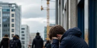 Tot mai greu pentru tinerii din Irlanda să-și construiască o viață independentă tineri discutând despre muncă și independență