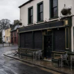 Un sfert dintre puburile din Irlanda au dispărut. Alte 1.000 ar putea urma pub tradițional în Irlanda