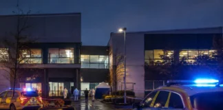 Un cetățean român a murit după bătaia violentă din Leopardstown clădire abandonată în South County Business Park