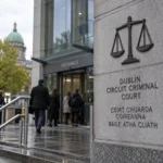 Tânăr condamnat la nouă luni de închisoare după un atac violent asupra unui necunoscut în Dublin cladire tribunal Dublin
