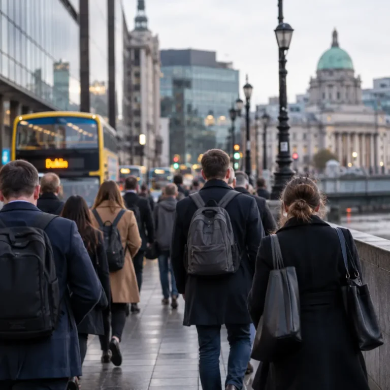 grafic salarii mici angajați Irlanda