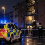 bloc rezidențial în Bluebell Dublin