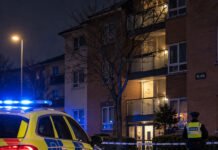 Al doilea atac armat în două nopți în sudul Dublinului. Focuri trase asupra unui bloc din Bluebell