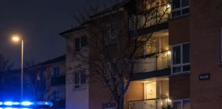 bloc rezidențial în Bluebell Dublin