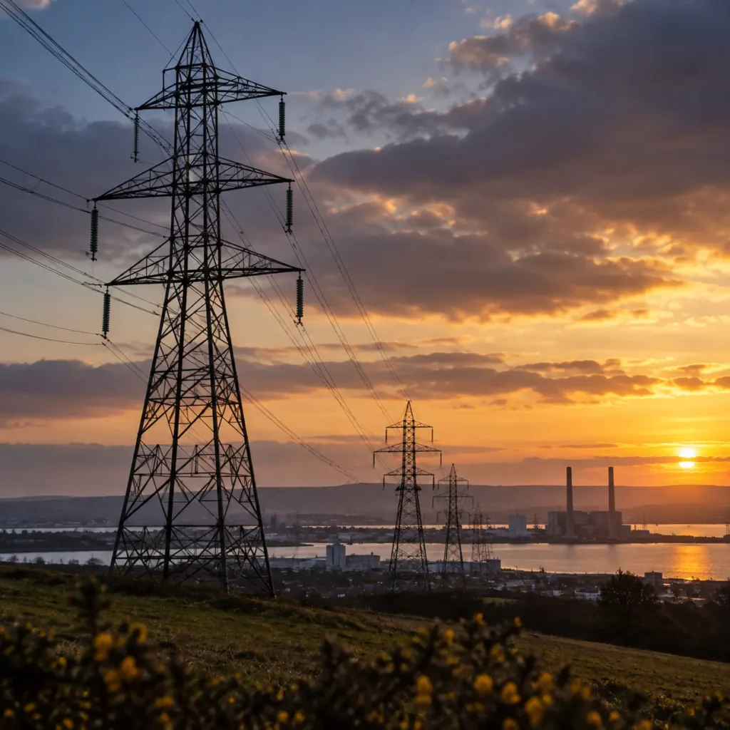 grafic creștere preț electricitate Irlanda