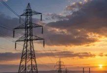 grafic creștere preț electricitate Irlanda