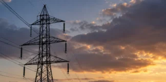 Prețul angro al electricității din Irlanda a crescut cu aproape 77% grafic creștere preț electricitate Irlanda