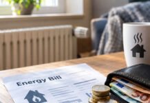 Fuel Allowance ar putea crește cu €5 pe săptămână. Guvernul pregătește noi măsuri pentru costurile energiei în Budget 2027 Contor de combustibil și factură energie