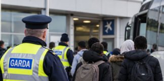 Date statistice privind cererile de azil în Irlanda