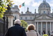discuții despre buget și pensii în Irlanda