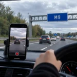 TikTok a identificat 1.600 de videoclipuri cu șofat periculos după tragedia de pe M9 Audiere parlamentară privind șofatul periculos pe TikTok