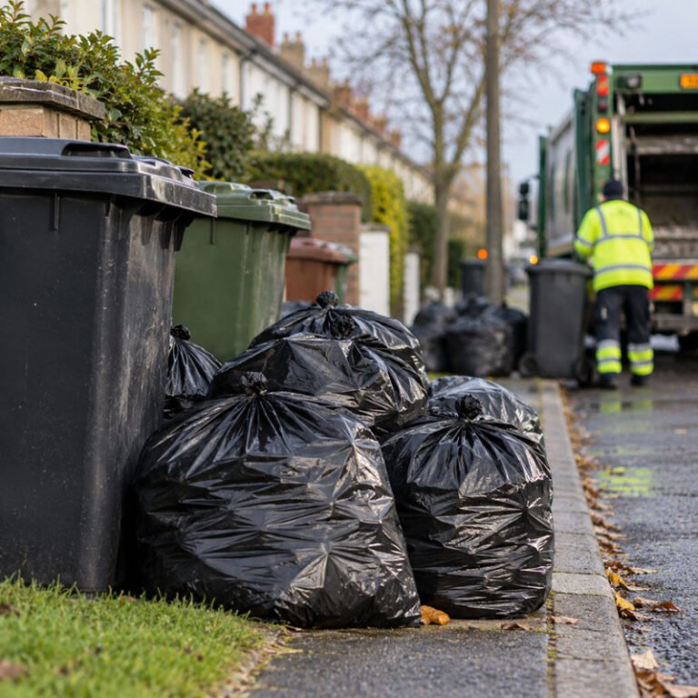 clădirea consiliului orașului Dublin