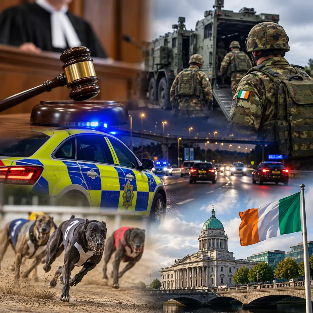 Știri Irlanda 19 septembrie 2026
