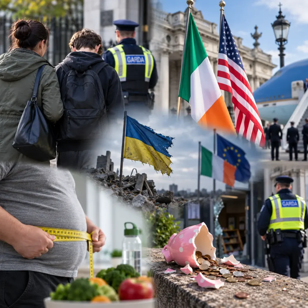 Știri Irlanda 7 septembrie 2026