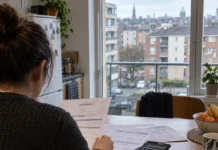 Dublin revizuiește majorările chiriilor sociale, HAP și RAS clădire locuințe sociale în Dublin