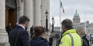 Tensiunile cresc în sectorul public după voturile pentru grevă Sindicaliști în discuții despre grevă