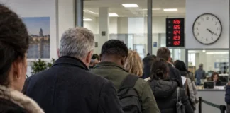 Peste 13.000 de oameni așteaptă de mai bine de un an cetățenia irlandeză Documente pentru cererea de cetățenie irlandeză