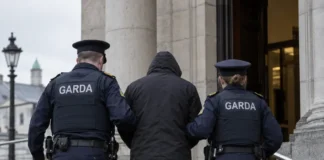 „Nu-mi pasă de legile voastre”: cauțiune refuzată pentru iranianul acuzat de un atac cu cuțit strada O’Connell în centrul Dublinului