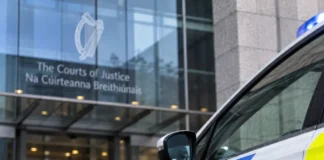 Ucigașul româncei din Limerick recunoaște și o infracțiune teroristă instanță judecătorească în Belfast