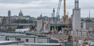 plan urbanistic MetroLink și locuințe muncitori