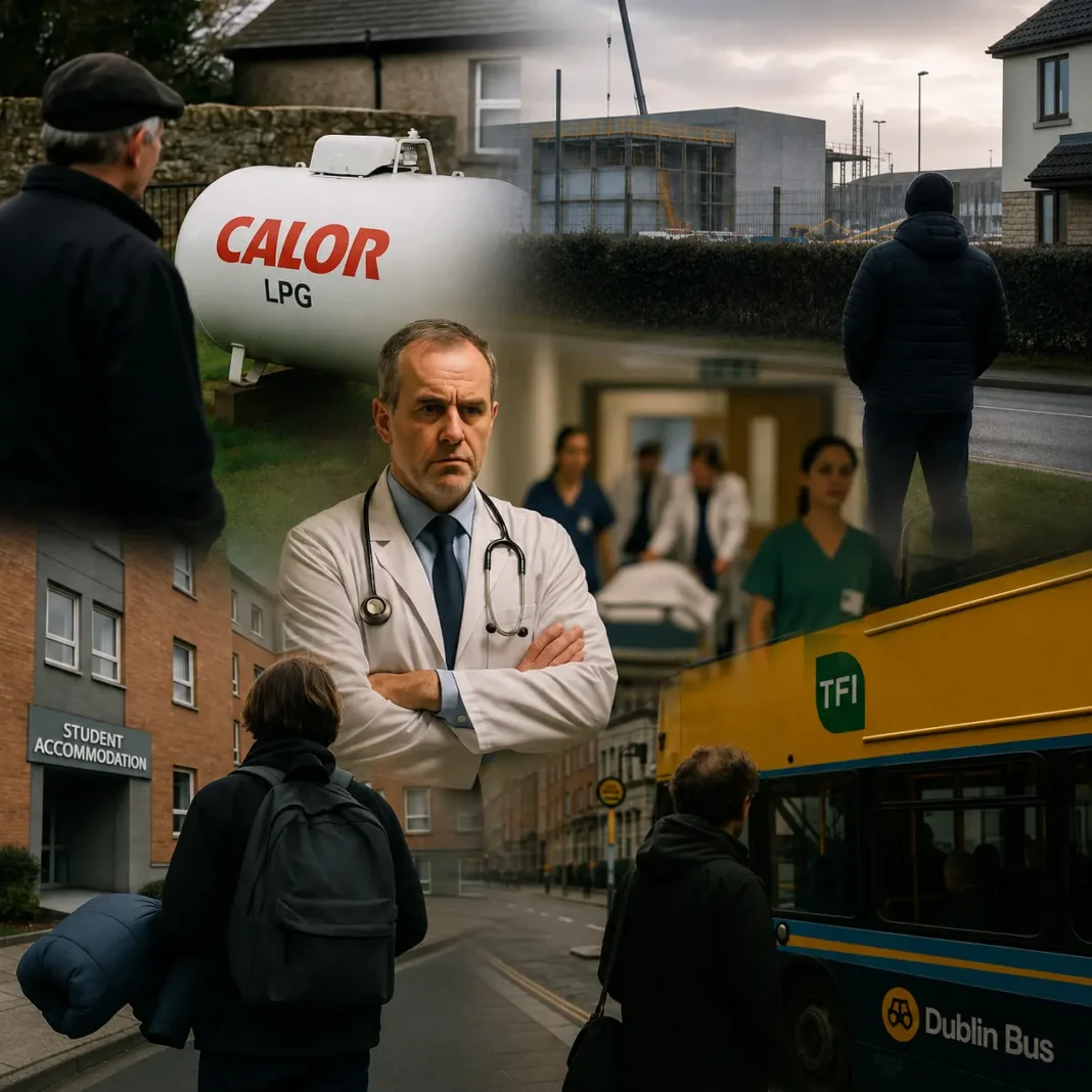 Știri Irlanda 3 septembrie 2026