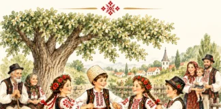 Rădăcinile Tradițiilor