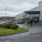 fabrica Daktronics în Ennistymon Co Clare