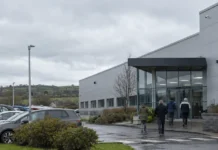 fabrica Daktronics în Ennistymon Co Clare