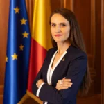 Ministrul român de Externe, Oana Țoiu, vine în Irlanda pentru reuniunea miniștrilor de externe ai UE Ministrul Oana Țoiu la reuniunea miniștrilor de externe