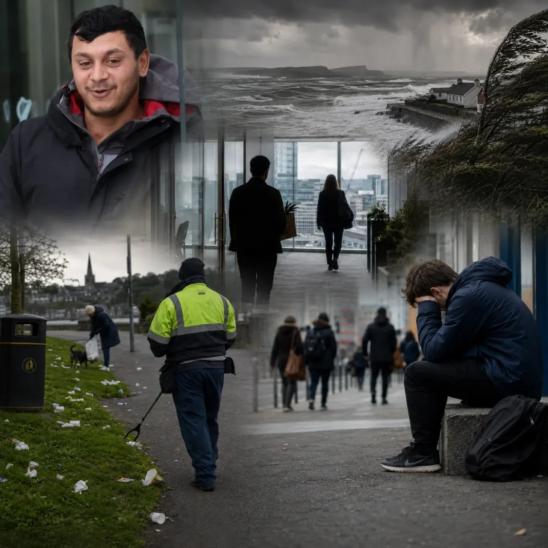 Știri Irlanda 1 septembrie 2026