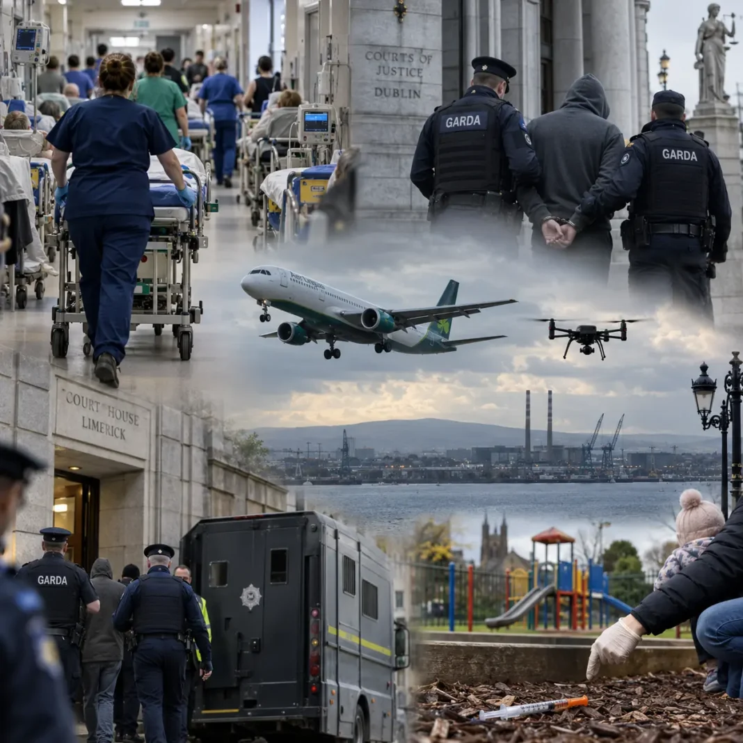 Știri Irlanda 9 septembrie 2026